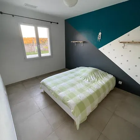 Vila Avec Piscine Castries